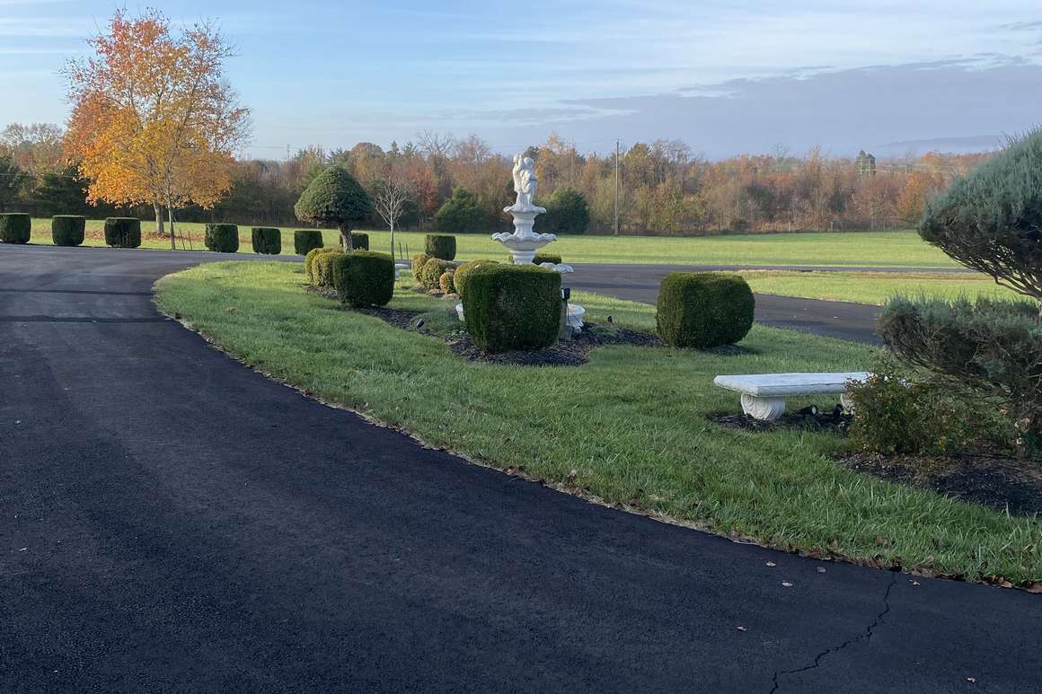 Pleasantview Estate and Event