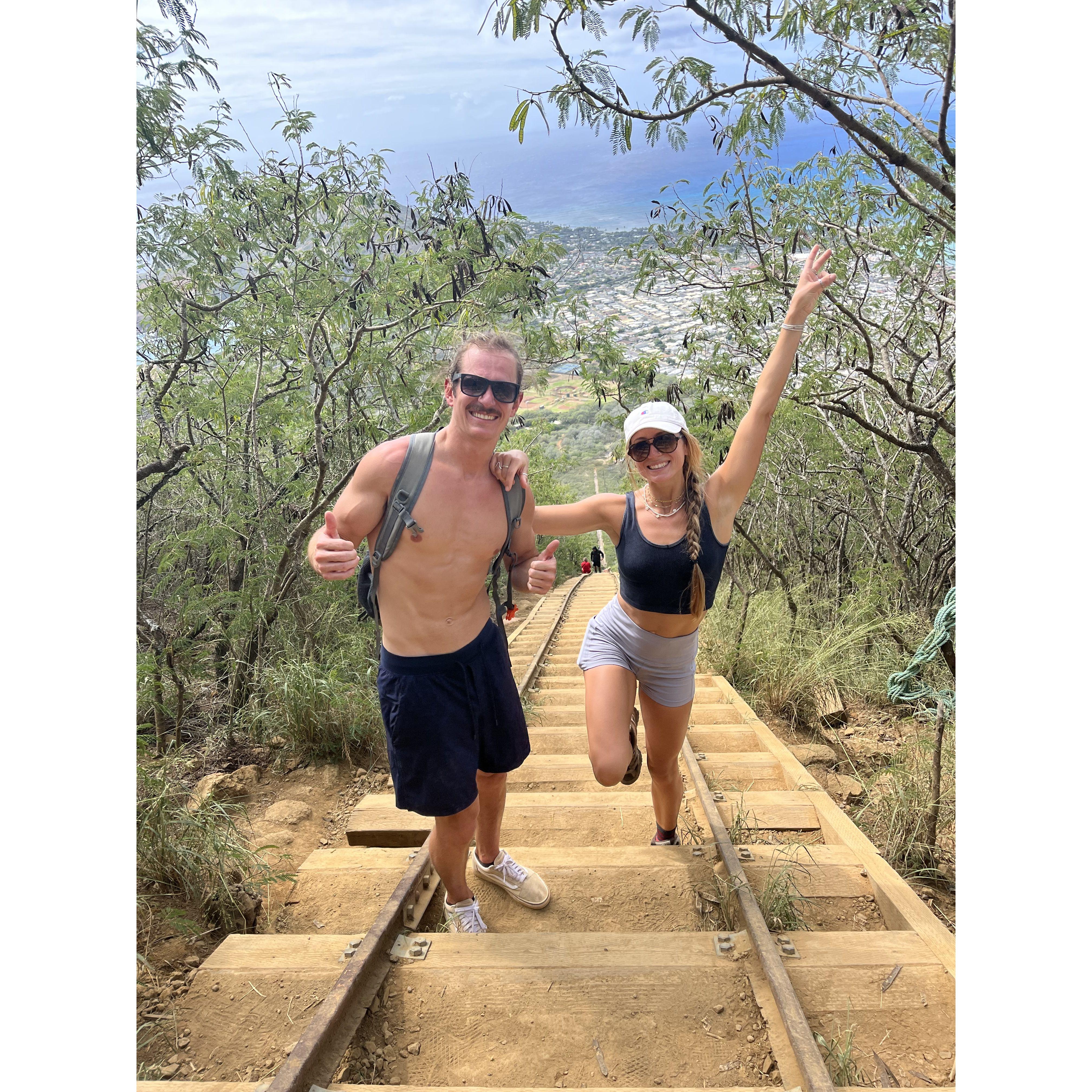 O'ahu, Hawaii