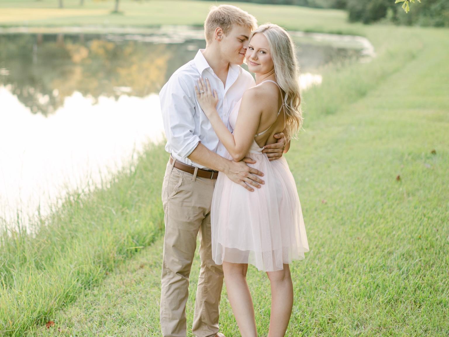 The Wedding Website of Taylor Nance and Garrett Brewer