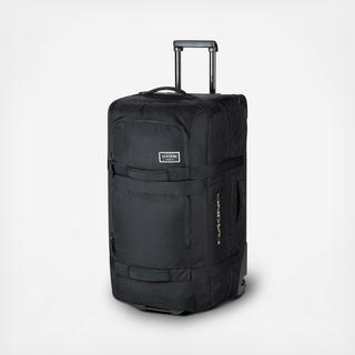 Split Roller 110L Gear Bag