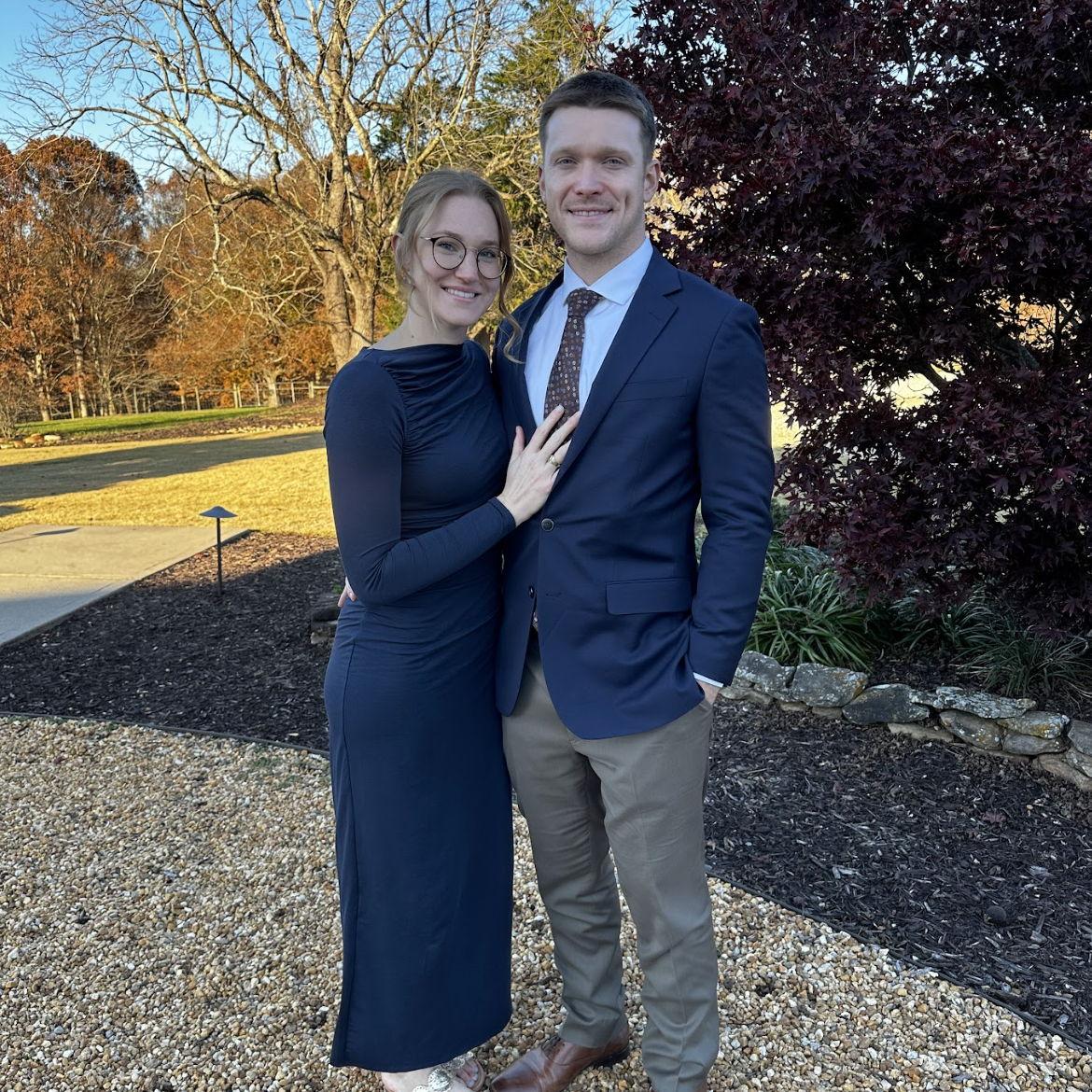 Logan & Makenzie's Wedding