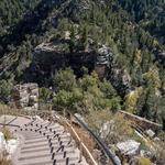 Walnut Canyon National Monument