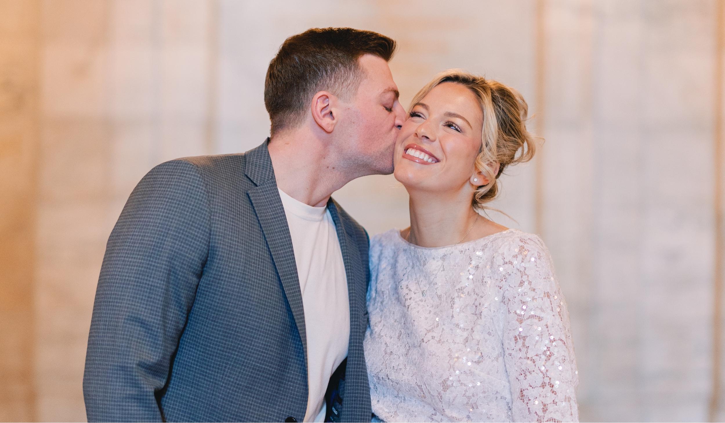 The Wedding Website of Casey Corallo and Andrew Mullen