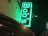 Bob's Steak and Chop House - Austin