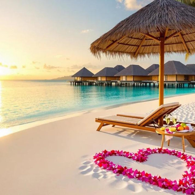 Honeymoon Fund