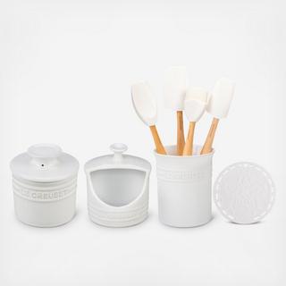 Countertop Tools & Organization Set