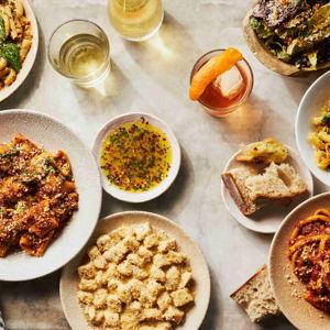 MIDA - Gift Card (Dinner for 2)