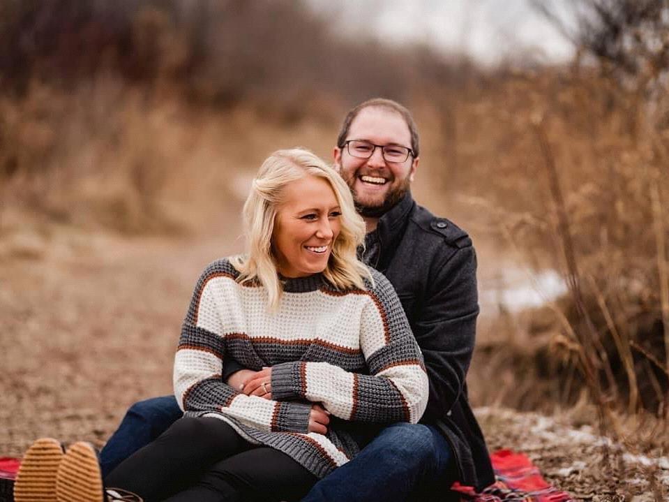 The Wedding Website of Andrea Weber and Jeremy Cagle