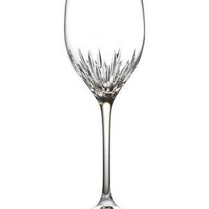 Duchesse Gold Wine Glass