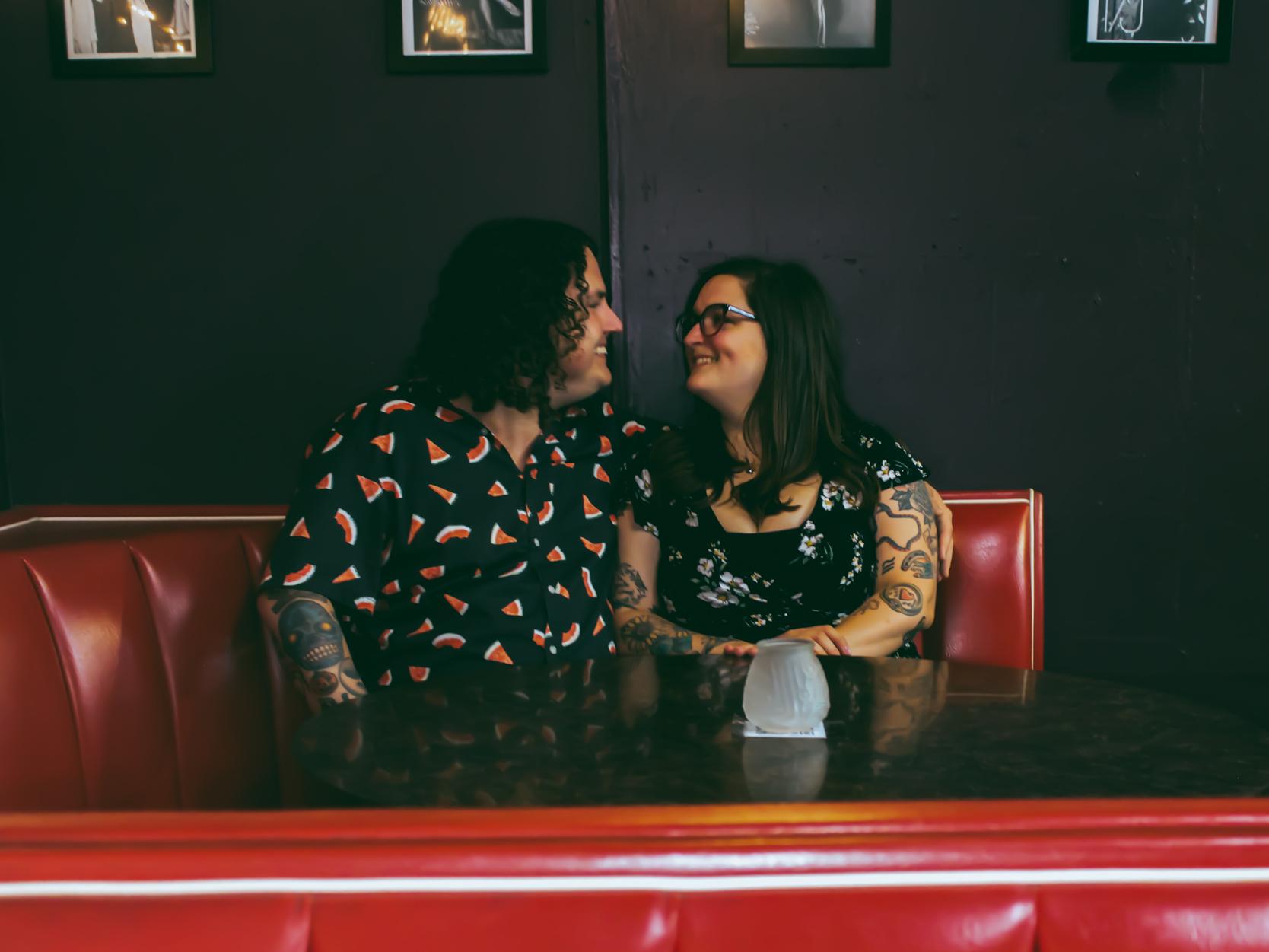 The Wedding Website of Mary Compton and Shelby Knapp