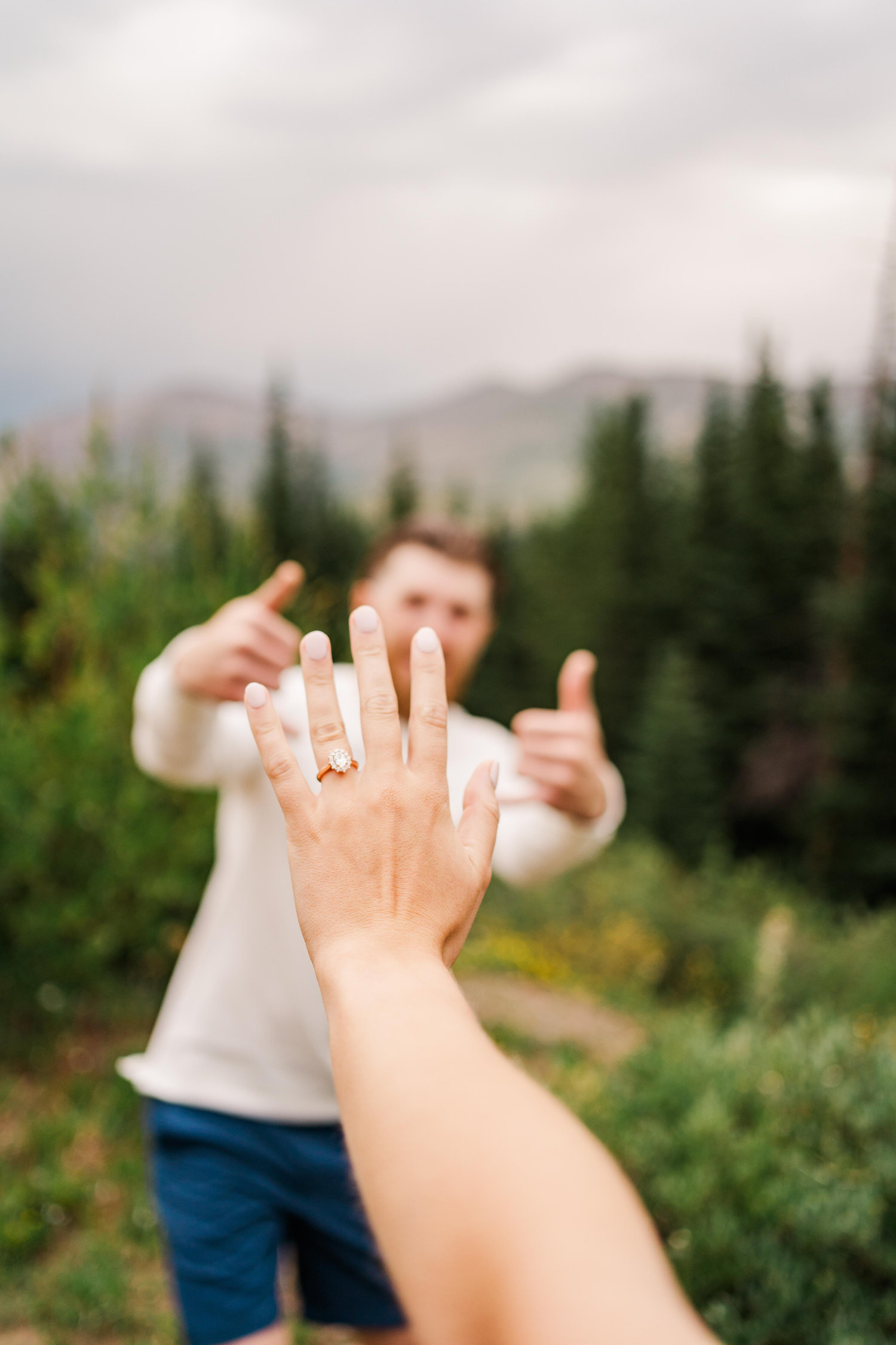 The Wedding Website of Kellyn Snow and Tylor Genest