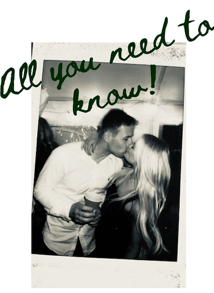 The Wedding Website of Emma Payne and Charlie Grasby