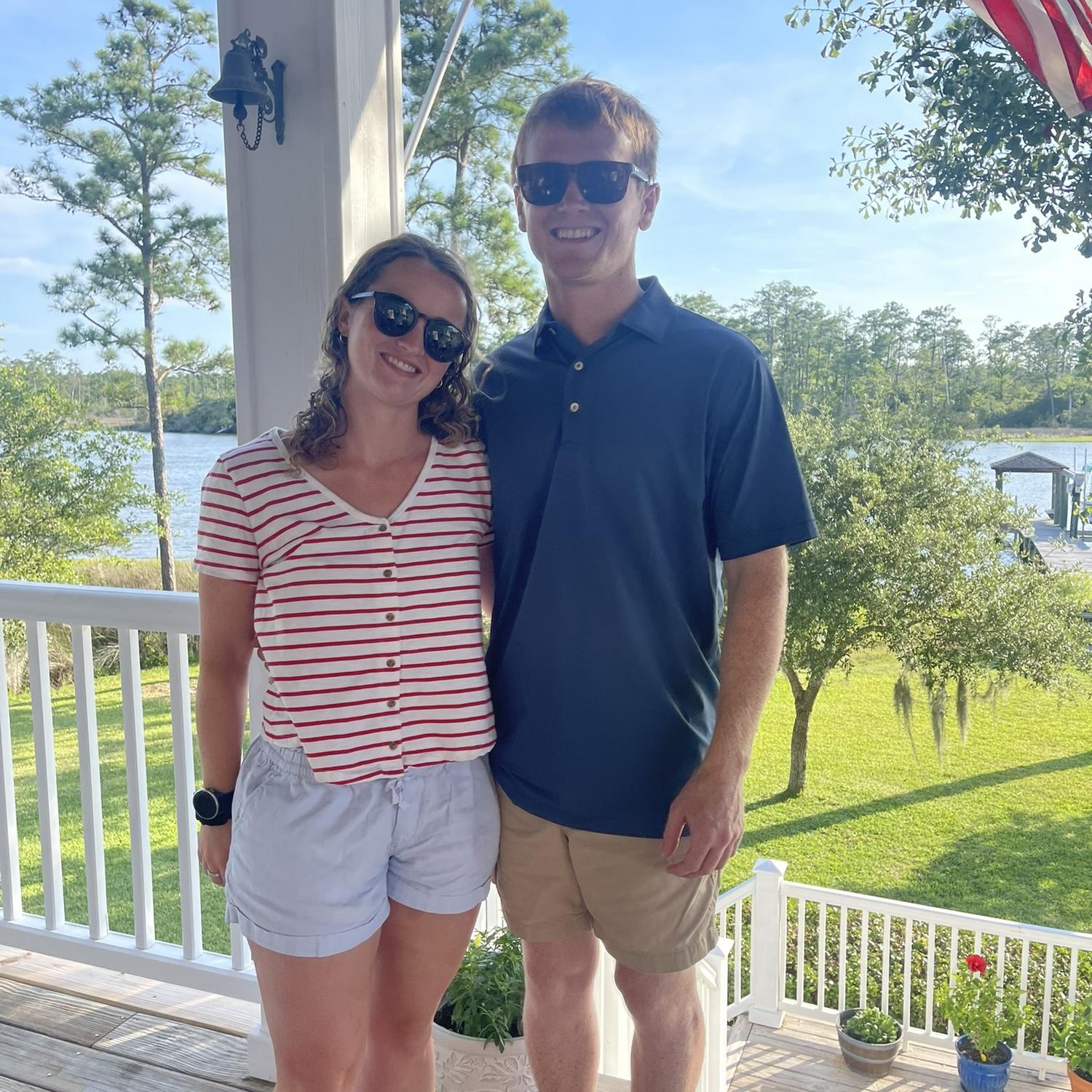 Fourth of July 2024 in Beaufort, NC