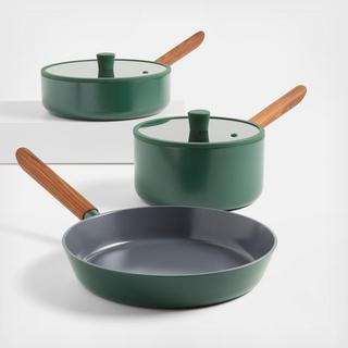 Monterey 5-Piece Non-Stick Cookware Set