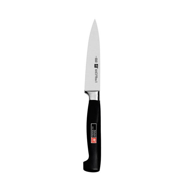 Zwilling J.A. Henckels Twin Four Star 4" Paring Knife