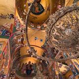 Sacred Monastery of Agios Gerasimos of Kefalonia