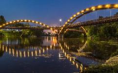 The Tridge