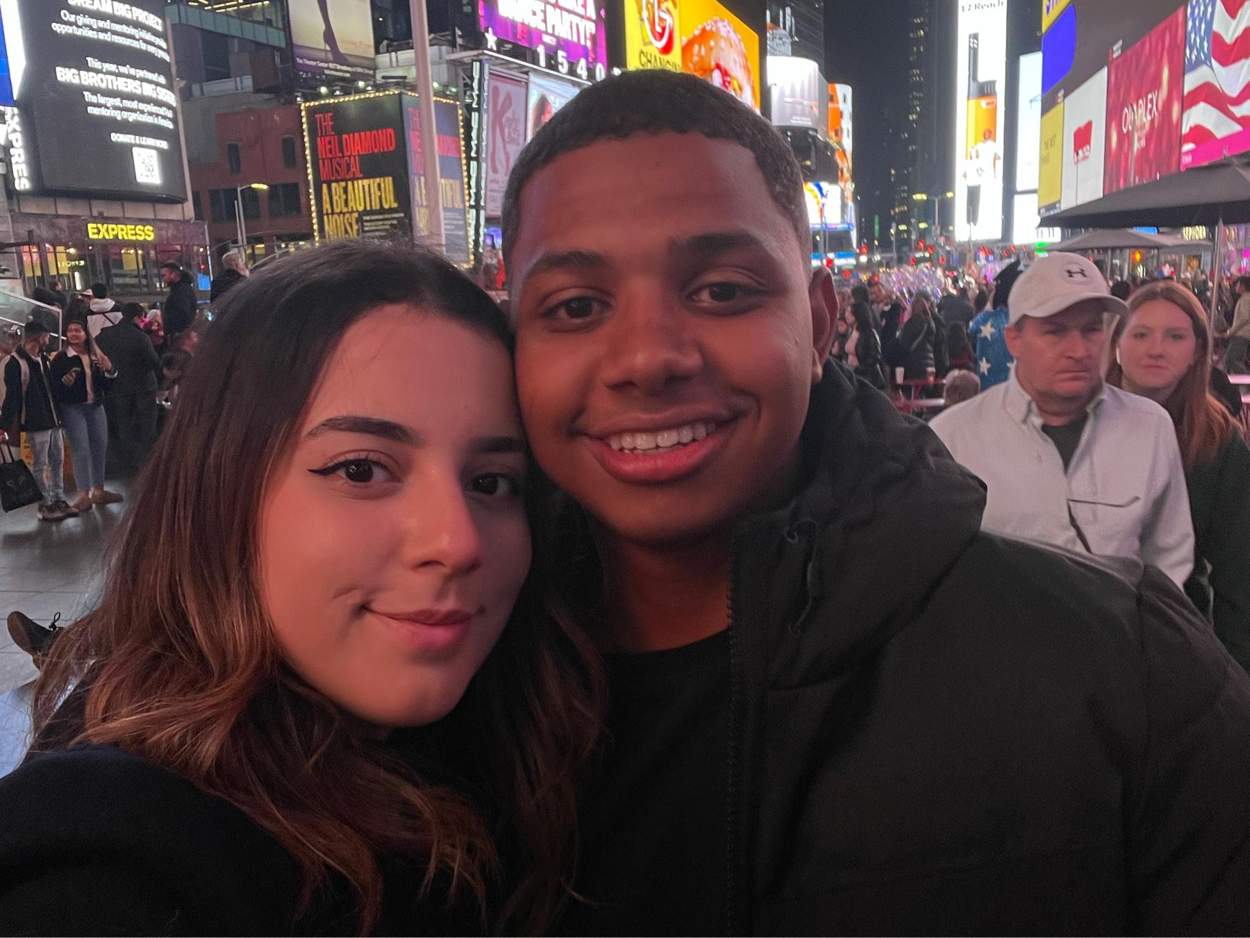 The Wedding Website of Samela Fonseca and Dennis Ferreira