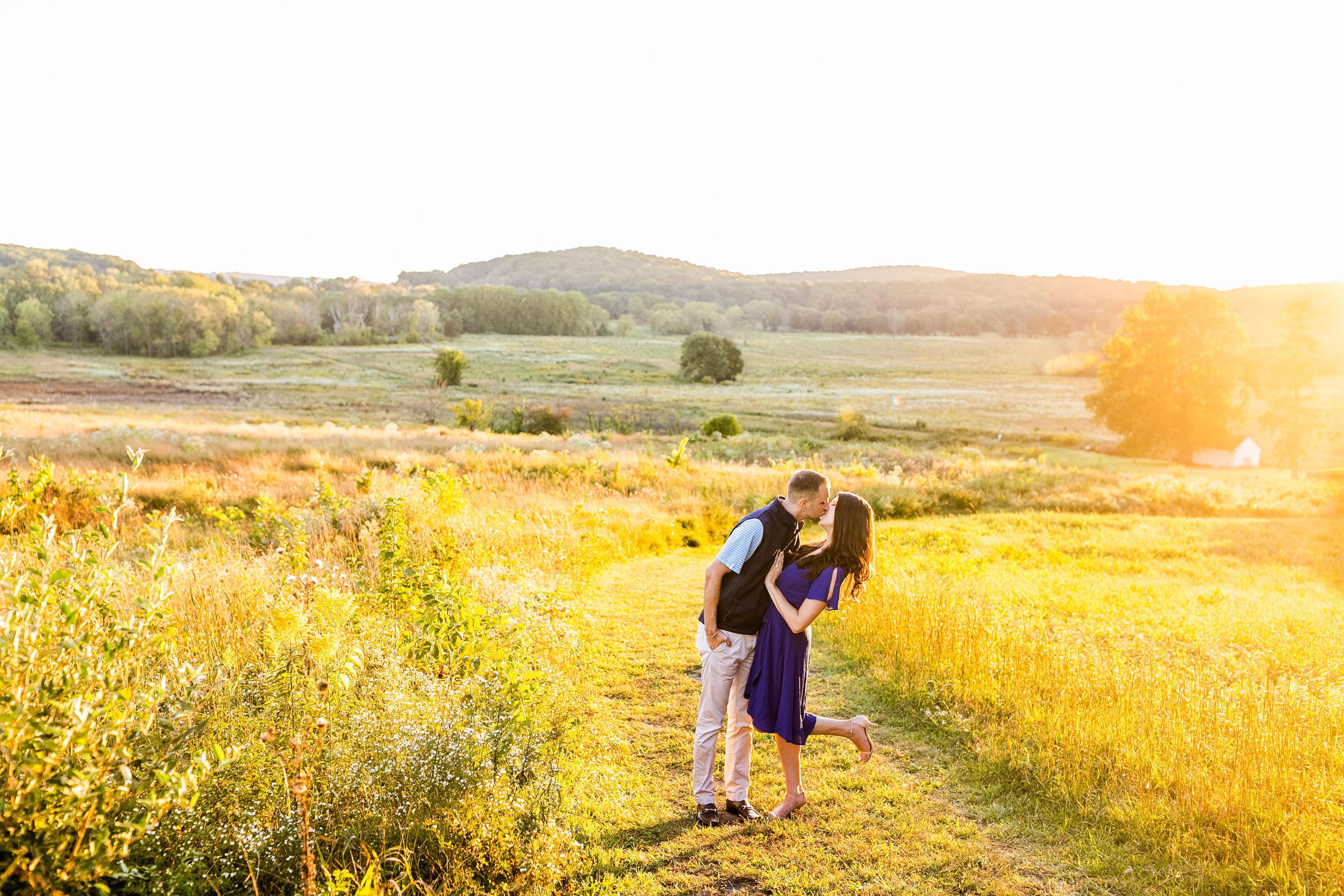 The Wedding Website of Kelly Purcell Mosher and Kyle Mosher