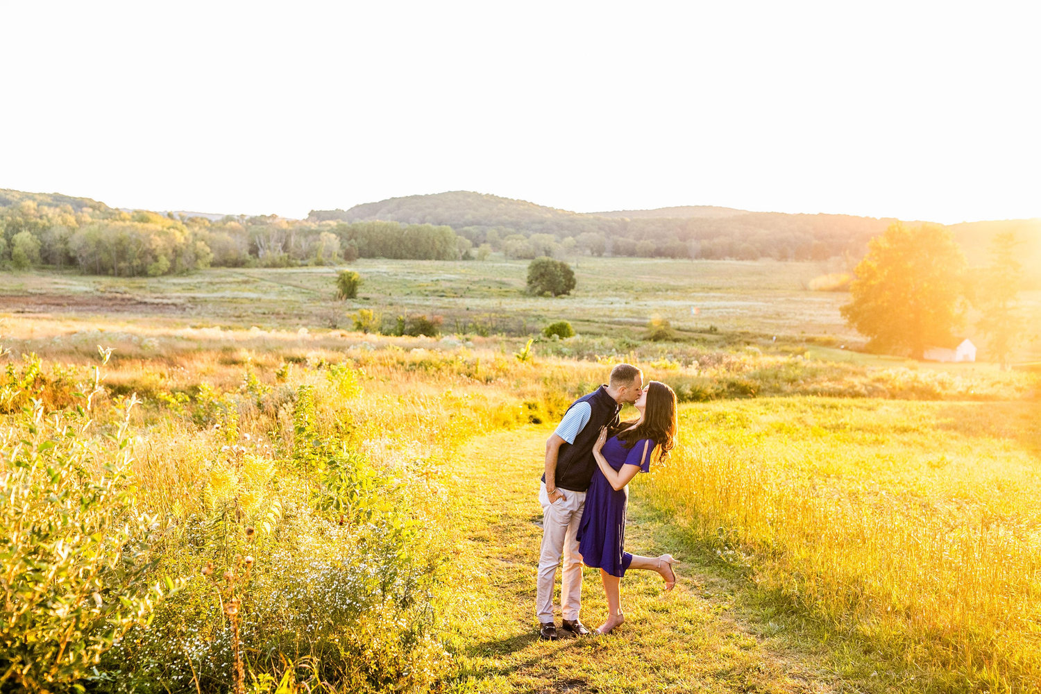 The Wedding Website of Kelly Purcell Mosher and Kyle Mosher
