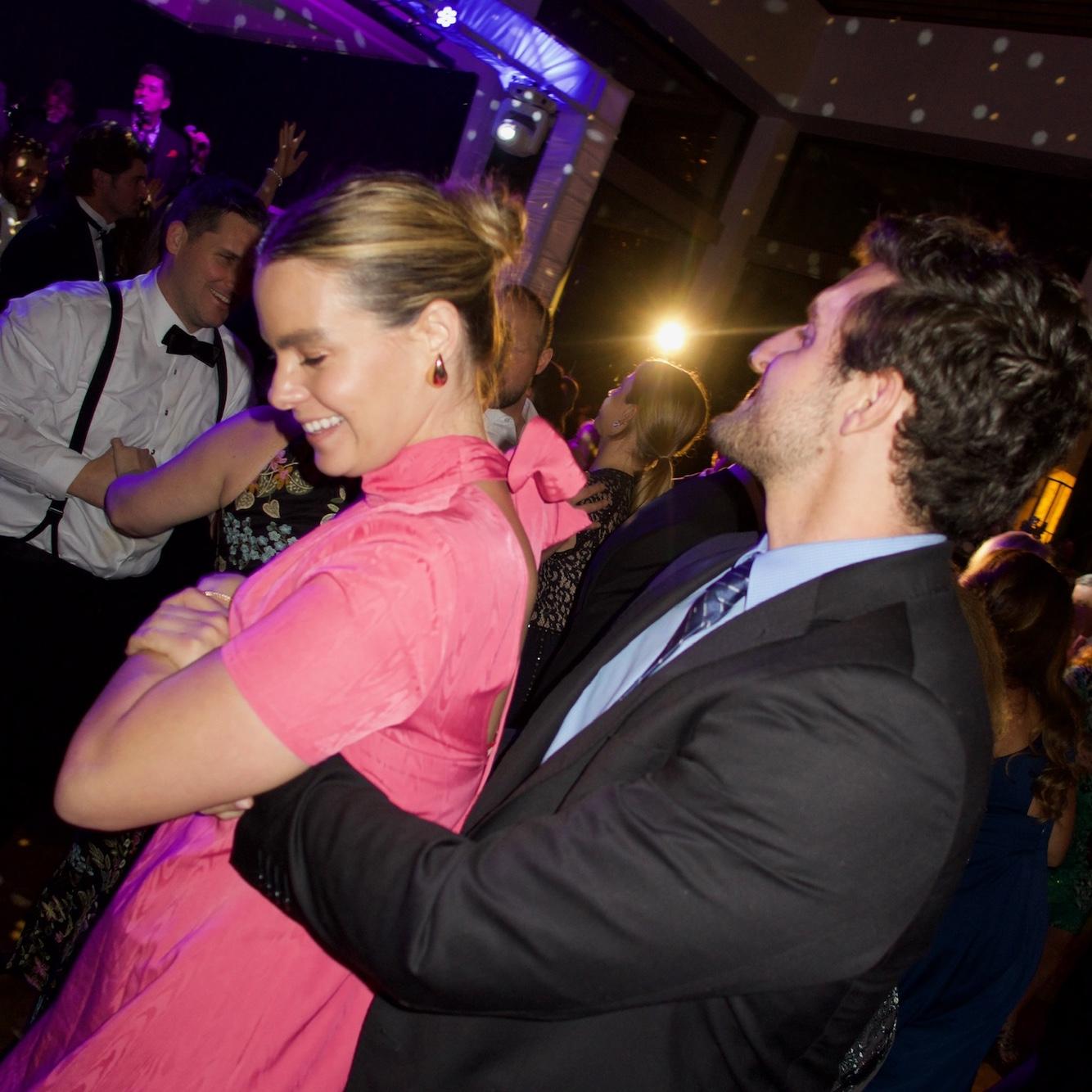 The McGovern's Wedding - Palm Springs, CA