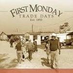 Ripley's First Monday Trade Day