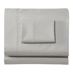 280-Thread-Count Pima Cotton Percale Sheet Set