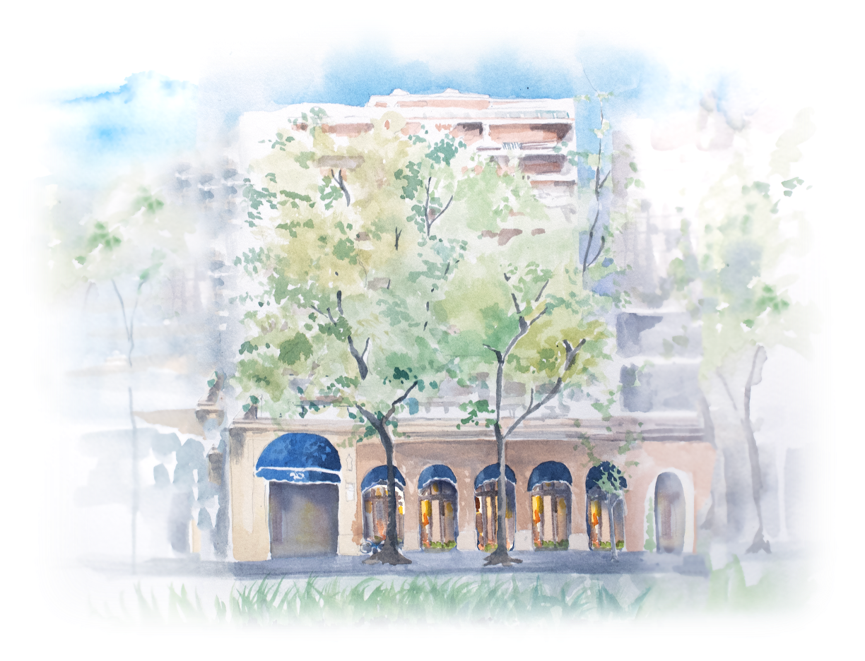 The Wedding Website of Lorena Thomaz and Pierce Kamensek