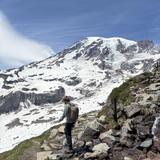 Mount Rainier National Park