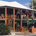 The Swizzle Inn Pub & Restaurant