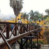 Puente de los Suspiros (Bridge of Sighs)