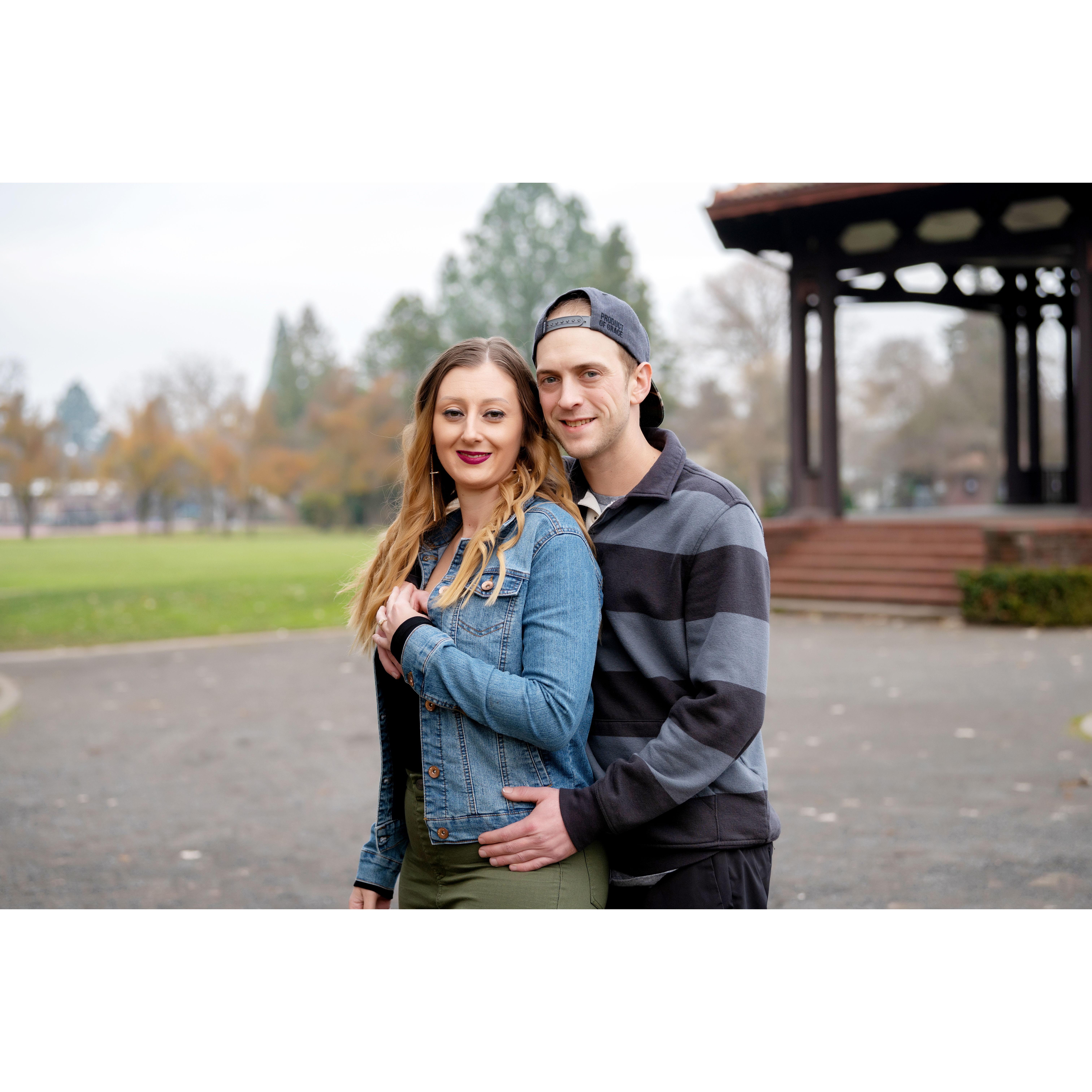 Engagement Photos