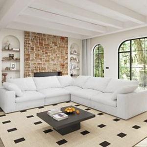 Our furniture fund