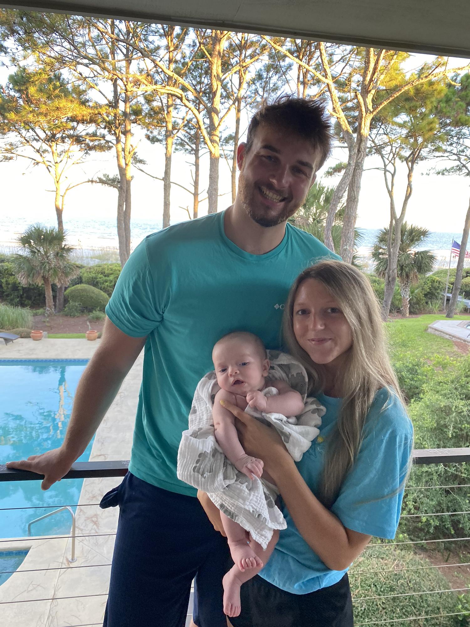 We are obsessed with Waylon!