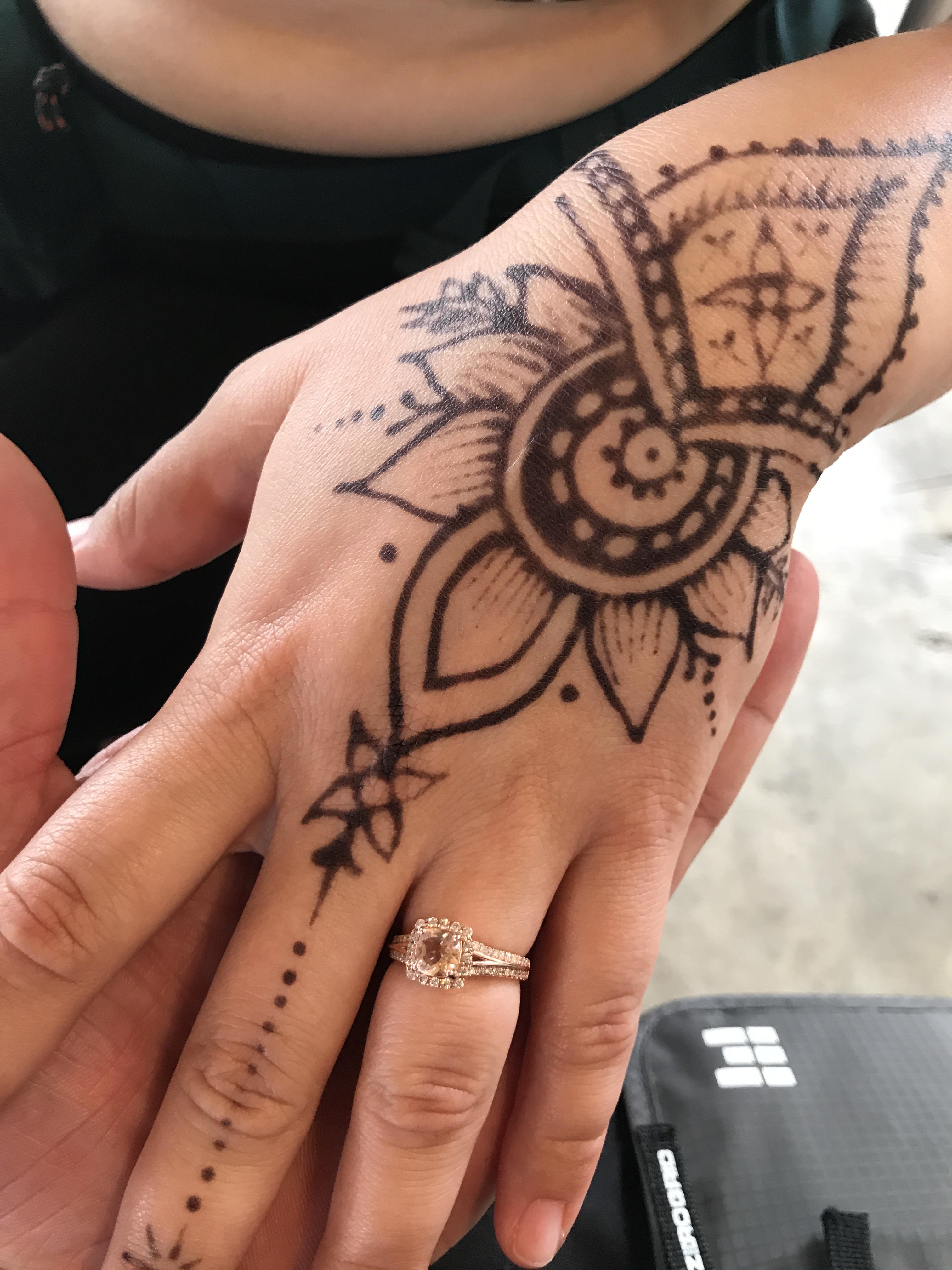 The Wedding Website of Sophia Livingston and Michael McReynolds