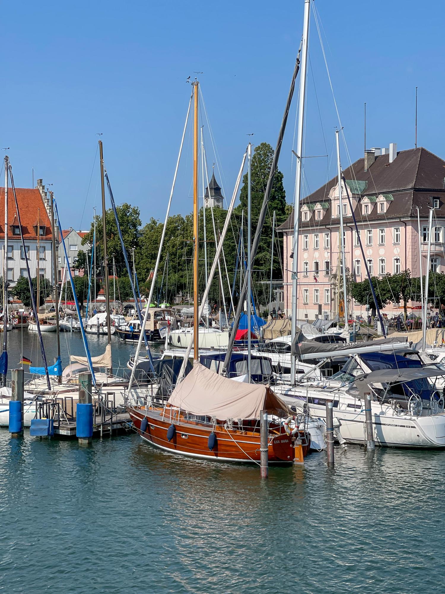 Lindau