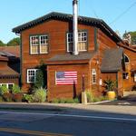 Mews Tavern