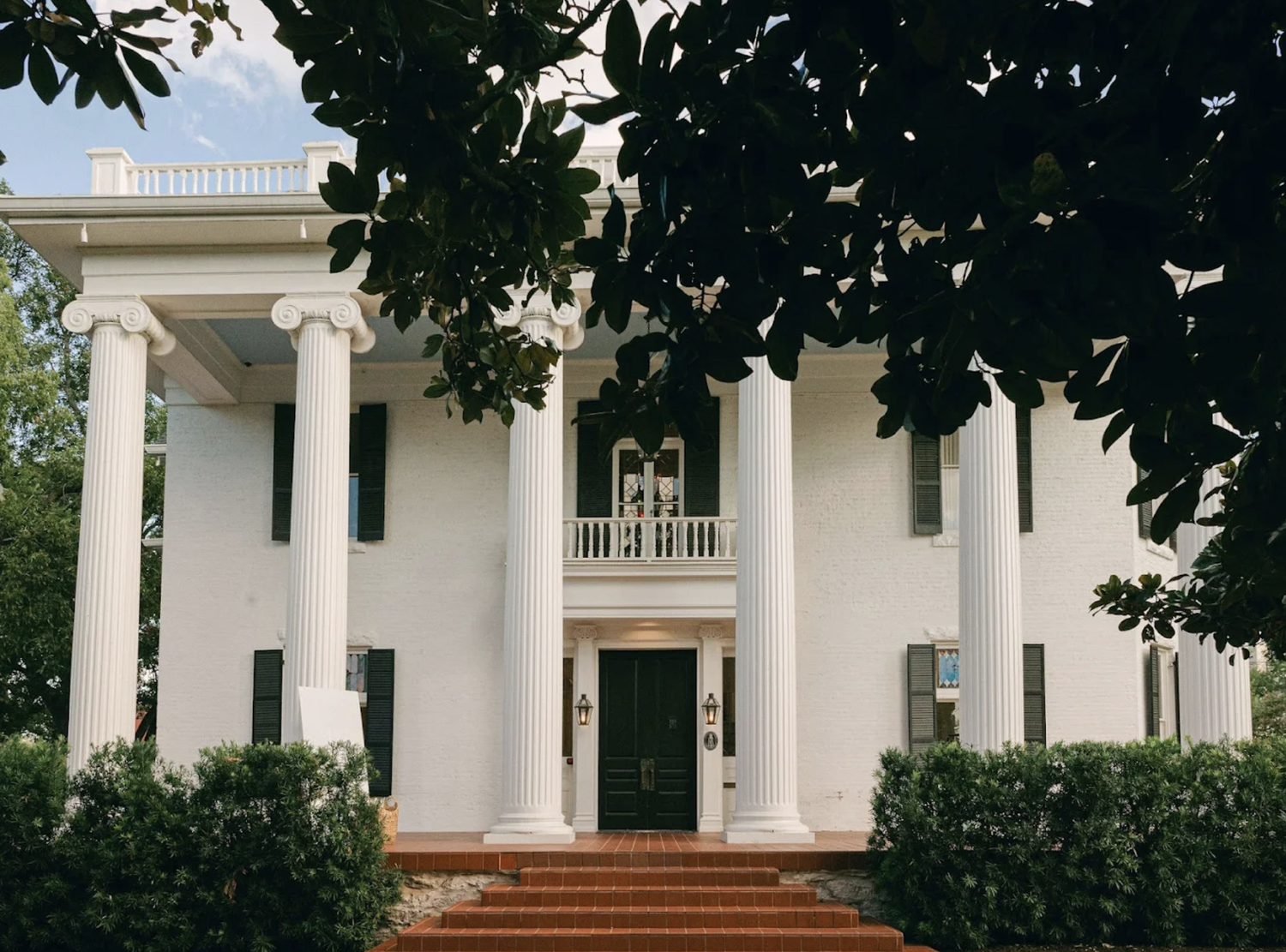 The Wedding Website of Kaleigh Lyon and Nathaniel Anderson