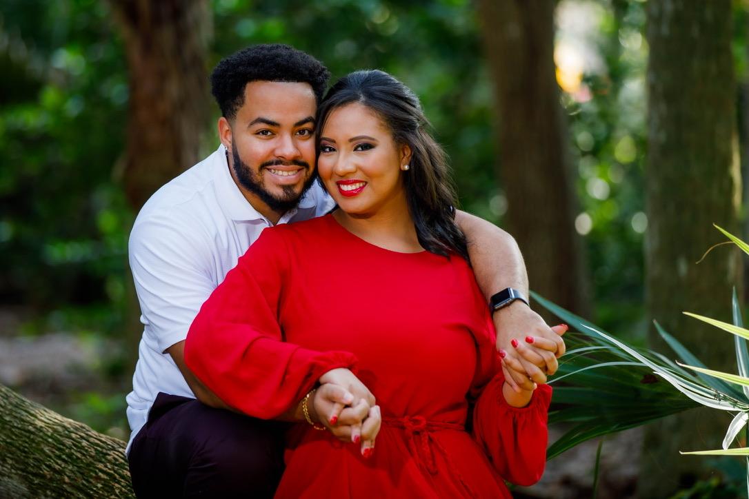 The Wedding Website of Tatyana Senior and Tristen Perez