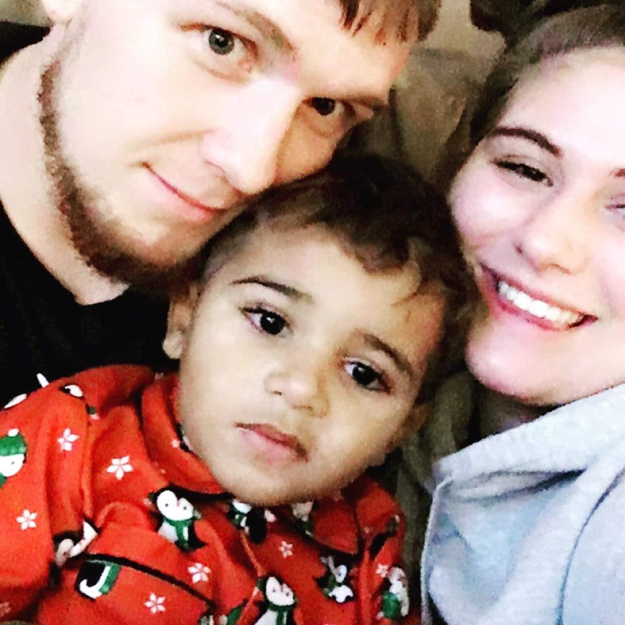 Christmas day 2018