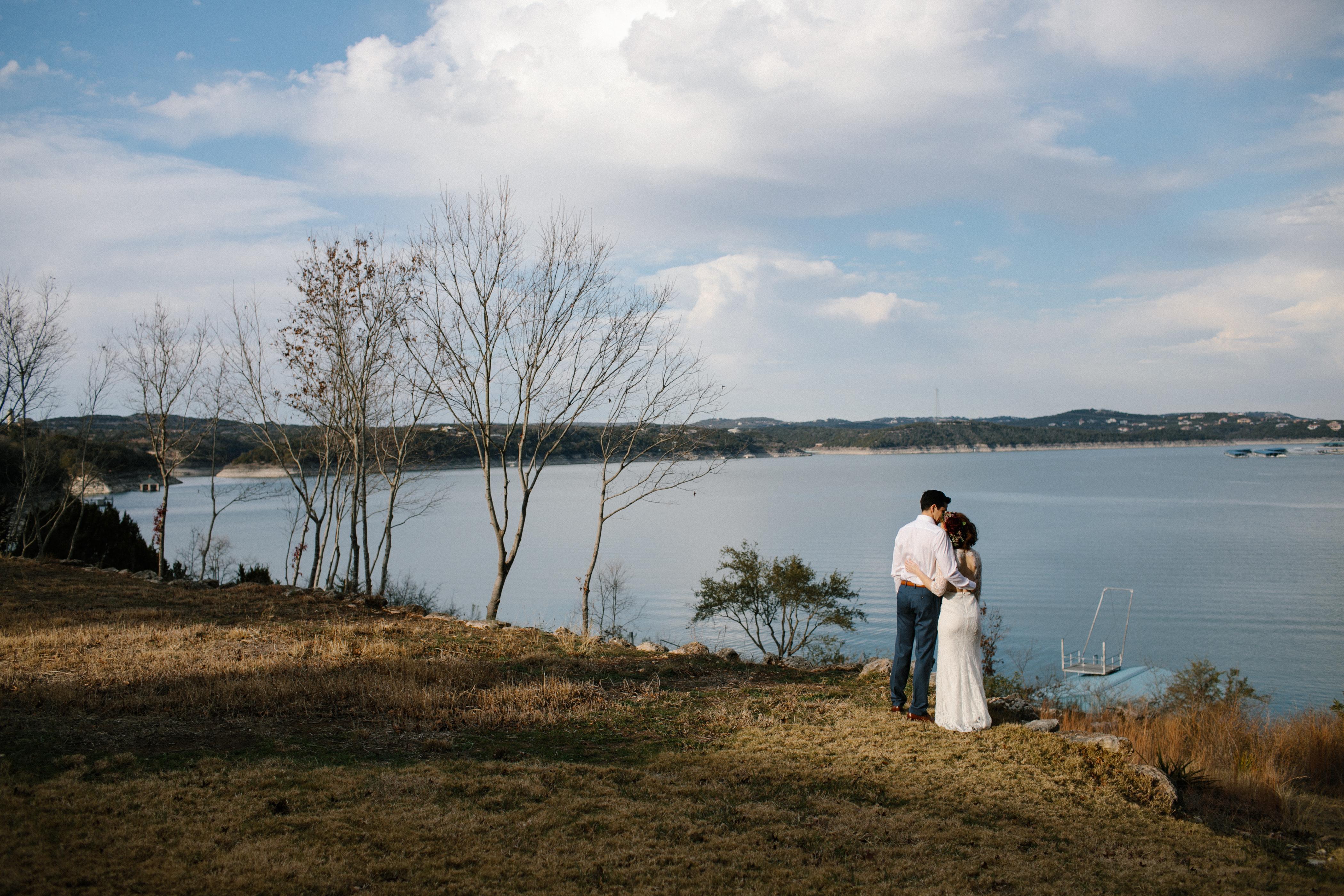 The Wedding Website of Katherine Bourgeois and Mark Alperin