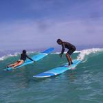 Surfing - Moniz Family Surf