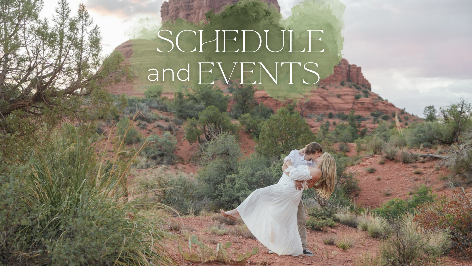 The Wedding Website of McKenzie Green and Devin McCarty