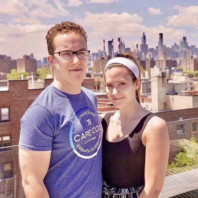 2021: Featured in the NY Post