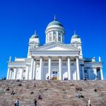 2. Helsinki Cathedral