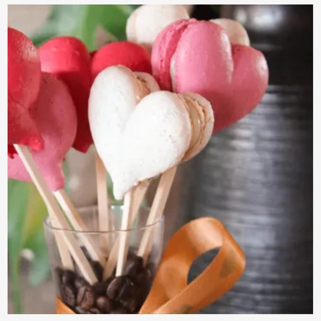 Romantic Amenities