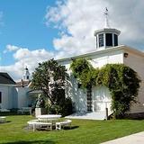 Farnsworth Art Museum