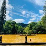 Visit Terra Nostra Park