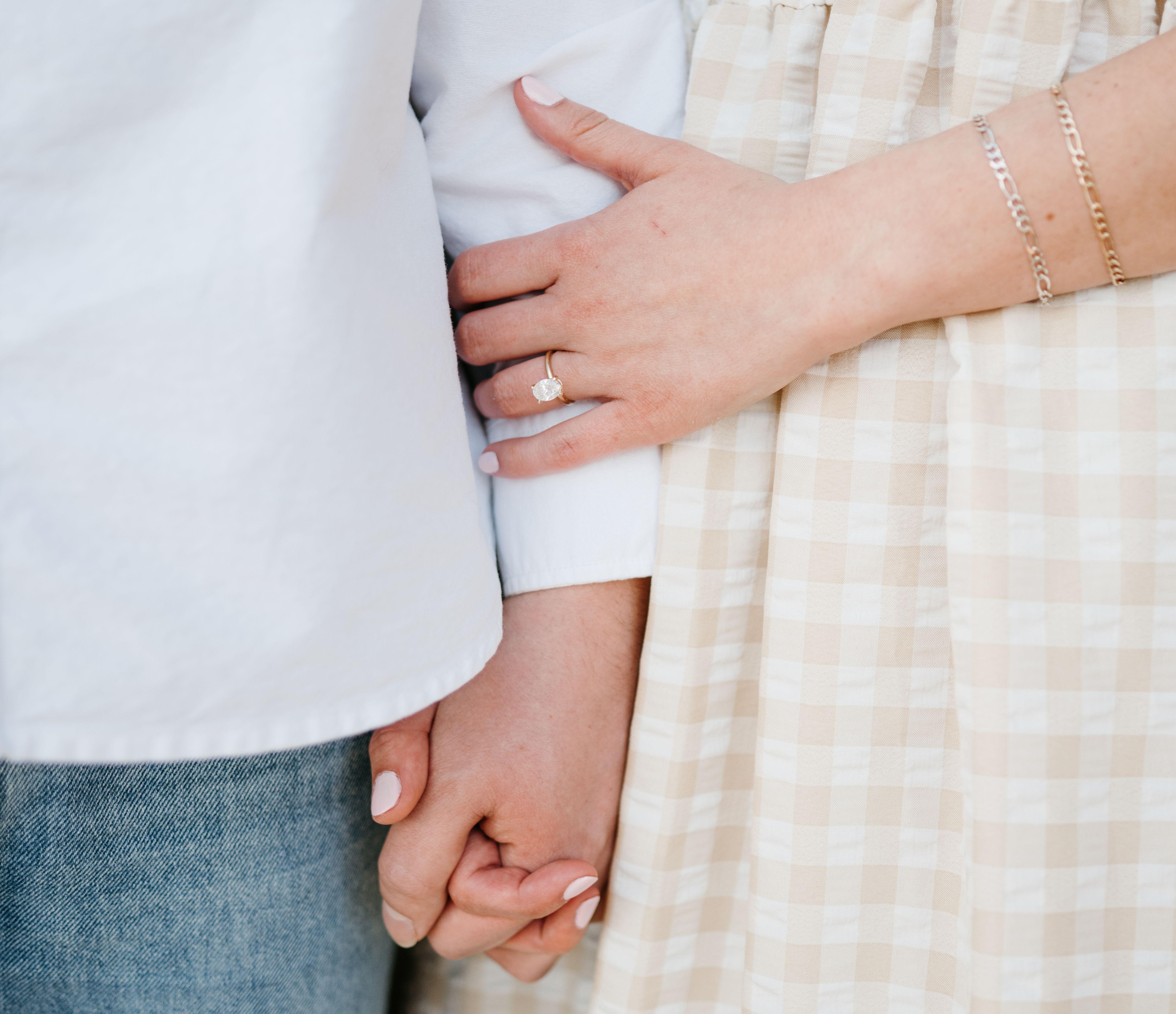 The Wedding Website of Hannah Bevil and Aaron Ruggiere