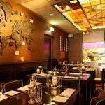 De Wits - restaurant